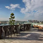 Dedeman Bostanci & Convention Center Hotel 5*