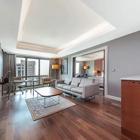 Hotell Dedeman Bostanci & Convention Center Istanbul