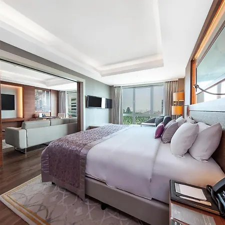 Dedeman Bostanci & Convention Center Hotel Istanbulská provincie
