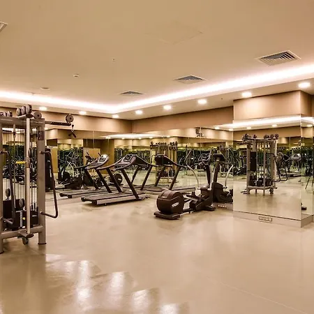 Dedeman Bostanci & Convention Center Istanbul