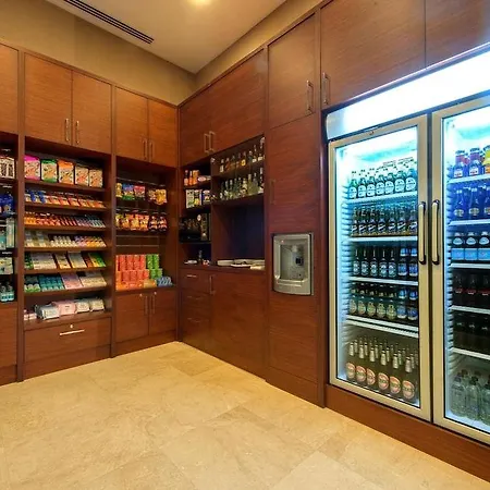 Hotell Dedeman Bostanci & Convention Center