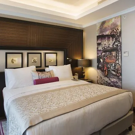 Hotel Dedeman Bostanci & Convention Center