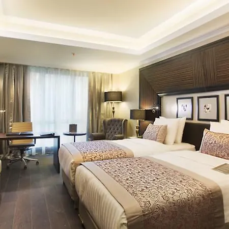 Hotel Dedeman Bostanci & Convention Center