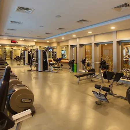 Hotel Dedeman Bostanci & Convention Center