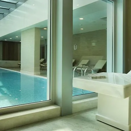 Dedeman Bostanci & Convention Center Hotell