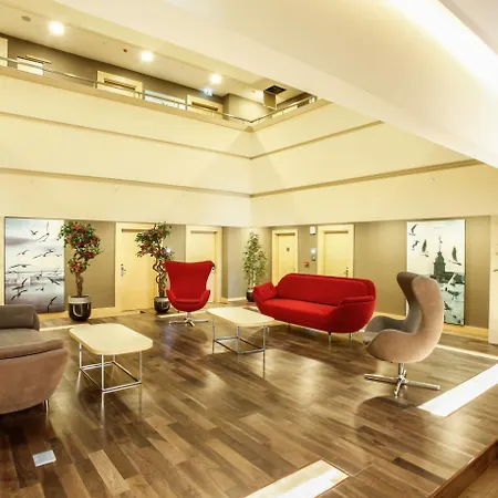 Dedeman Bostanci & Convention Center 5*