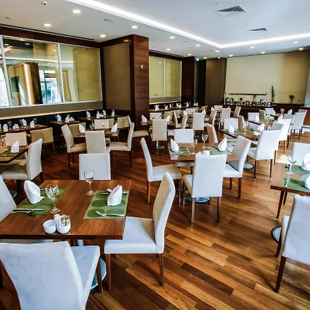 Dedeman Bostanci & Convention Center 5*