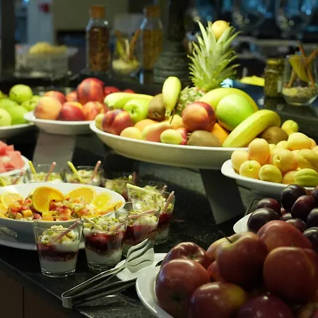 Dedeman Bostanci & Convention Center 5*