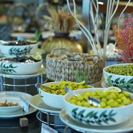 Dedeman Bostanci & Convention Center Istanbul