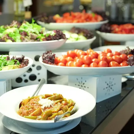 Hotell Dedeman Bostanci & Convention Center