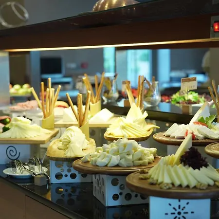 Dedeman Bostanci & Convention Center Hotell Istanbul