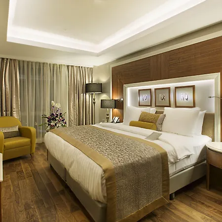 Dedeman Bostanci & Convention Center