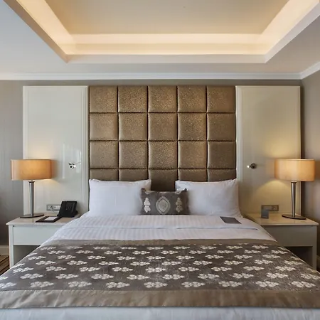 Dedeman Bostanci & Convention Center Hotel Istanbul