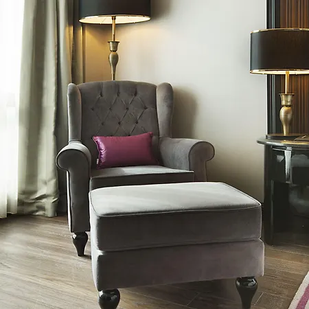 Dedeman Bostanci & Convention Center 5*