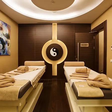 Dedeman Bostanci & Convention Center 5*