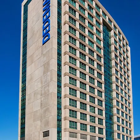 Dedeman Bostanci & Convention Center Hotell Istanbul