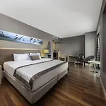 Dedeman Bostanci Hotel&convention Center Hotel 5*