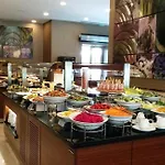 Dedeman Bostanci Hotel&convention Center Hotel Provincia di Istanbul
