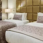Dedeman Bostanci Hotel&convention Center Hotel 5*