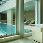 데데만 보스탄시 호텔&컨벤션 센터 호텔