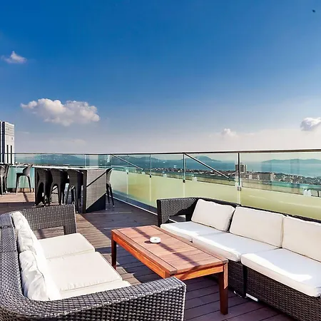 Dedeman Bostanci & Convention Center Hotell 5*