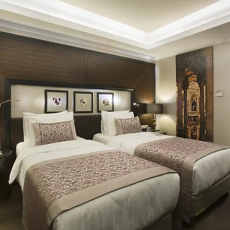 Hotel Dedeman Bostanci & Convention Center