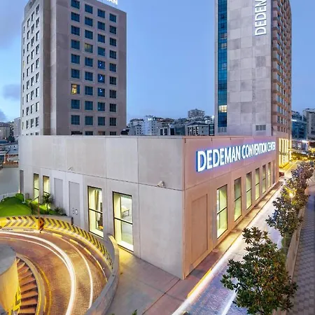Dedeman Bostanci & Convention Center