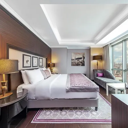 Dedeman Bostanci & Convention Center