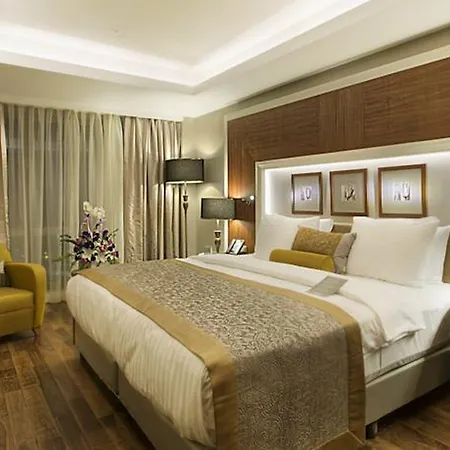 Dedeman Bostanci & Convention Center 5*