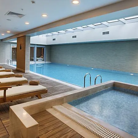 Dedeman Bostanci & Convention Center Hotell Istanbul