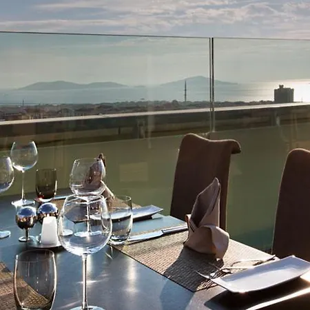 Dedeman Bostanci & Convention Center Istanbul
