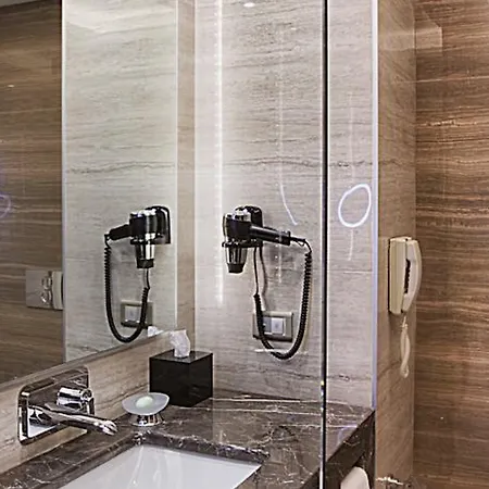 Hotell Dedeman Bostanci & Convention Center 5*