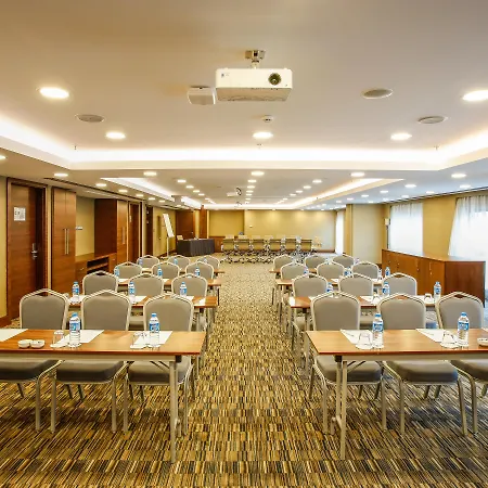 Dedeman Bostanci & Convention Center