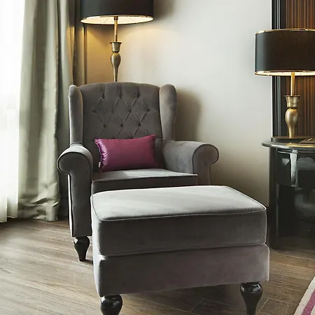 Dedeman Bostanci & Convention Center Hotell 5*