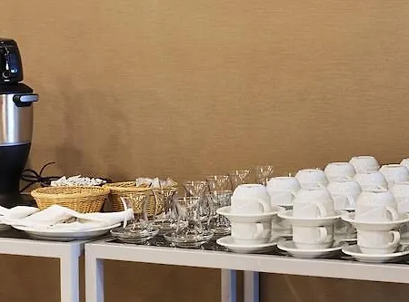 Hotell Dedeman Bostanci & Convention Center Istanbul