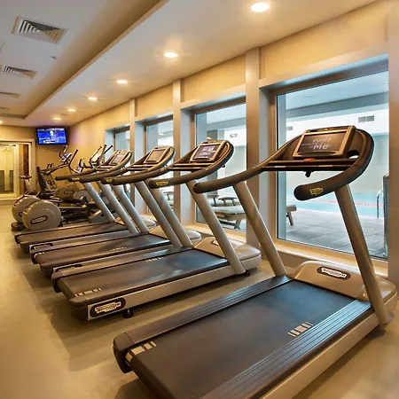 Dedeman Bostanci & Convention Center Istanbul