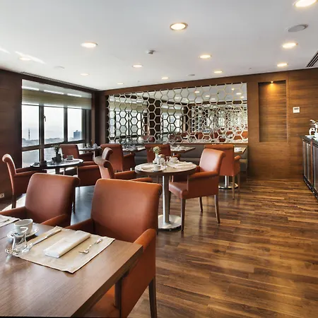 Dedeman Bostanci & Convention Center Hotel Istanbul