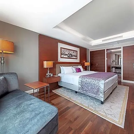 Dedeman Bostanci & Convention Center 5*