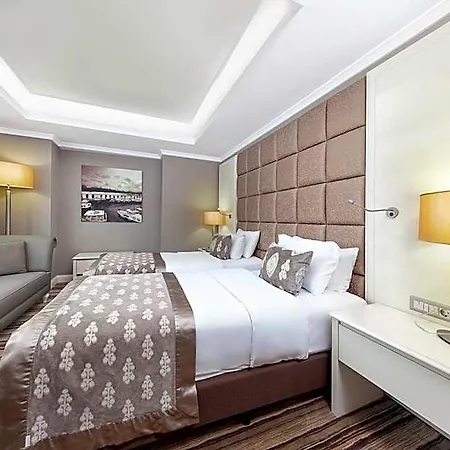Dedeman Bostanci & Convention Center Istanbul