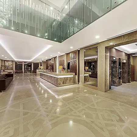Hotel Dedeman Bostanci & Convention Center Istanbul