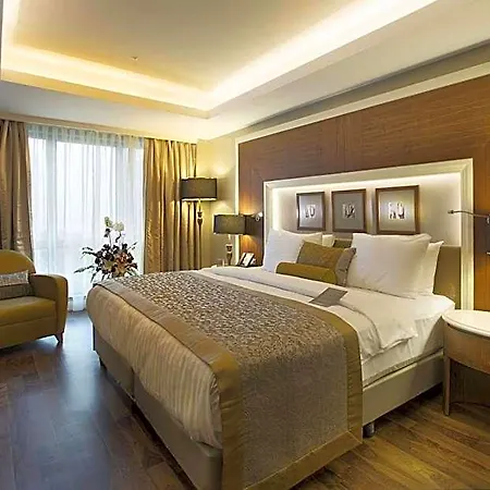 Dedeman Bostanci & Convention Center Hotel