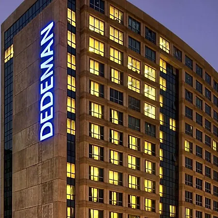 Dedeman Bostanci & Convention Center