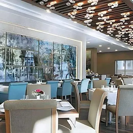 Dedeman Bostanci & Convention Center 5*