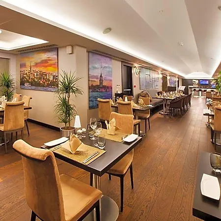 Dedeman Bostanci & Convention Center