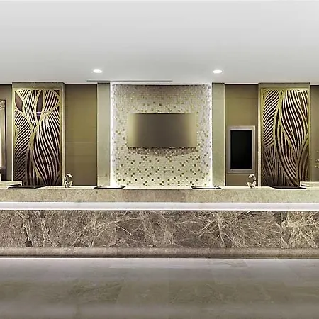 Hotel Dedeman Bostanci & Convention Center