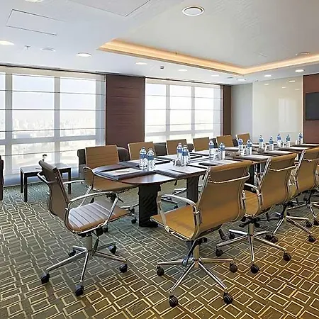 Dedeman Bostanci & Convention Center 5* Istanbul