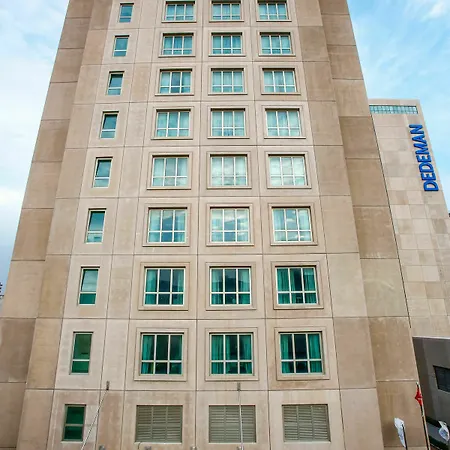 Hotell Dedeman Bostanci & Convention Center Istanbul