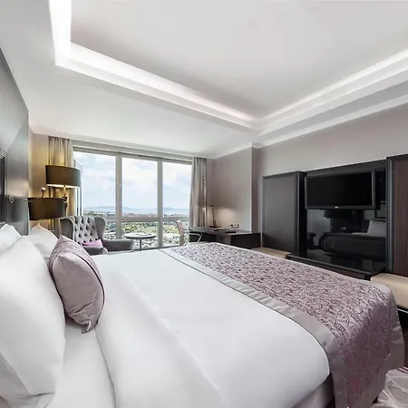 Dedeman Bostanci & Convention Center Hotel Estambul
