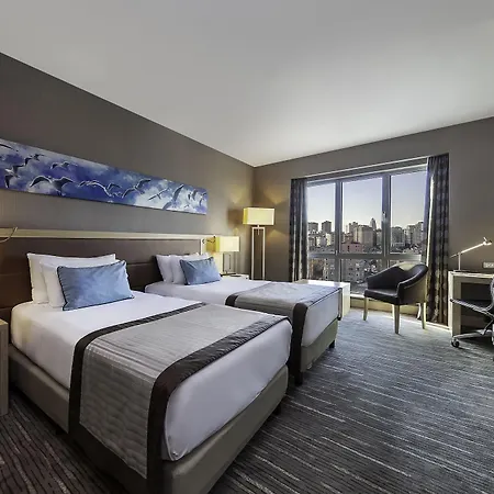 Dedeman Bostanci & Convention Center 5*