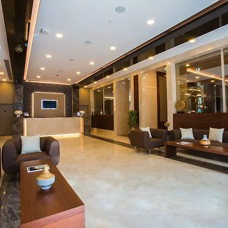 Dedeman Bostanci & Convention Center Estambul